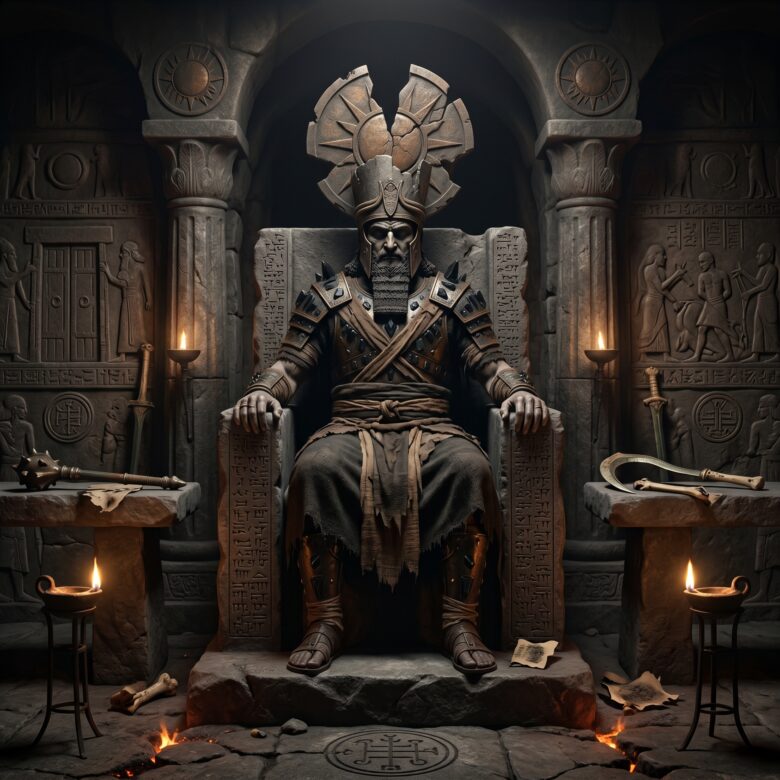 nergal
