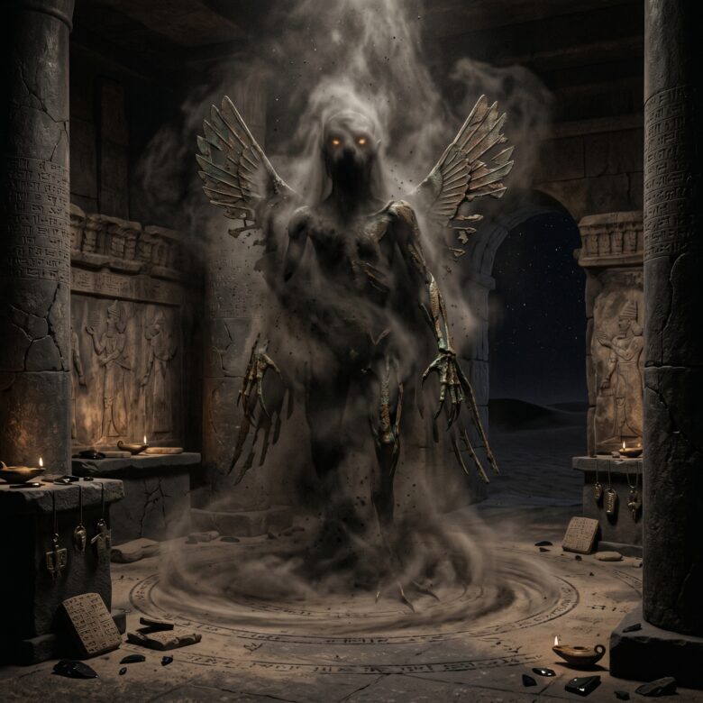 Pazuzu