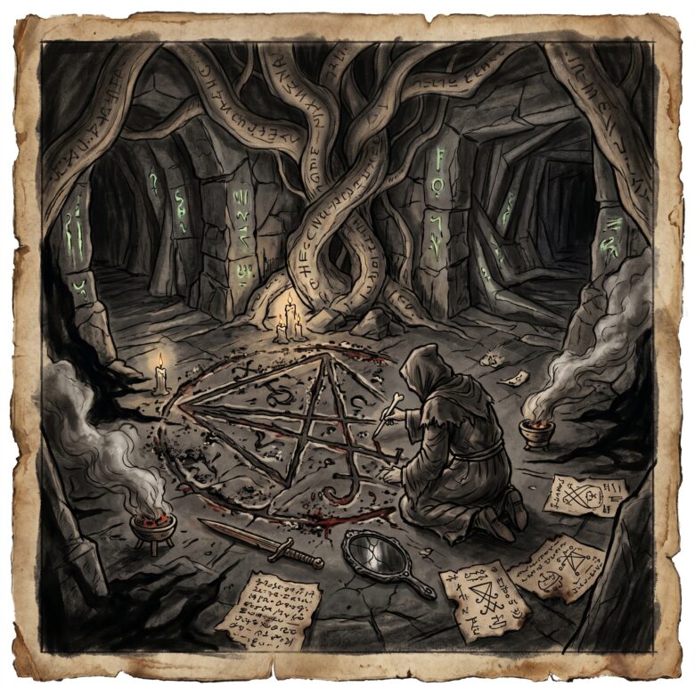 sigil